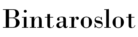Bintaroslot